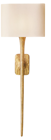 Thadeus Grand Shaded Sconce
