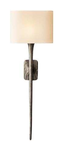 Thadeus Grand Shaded Sconce