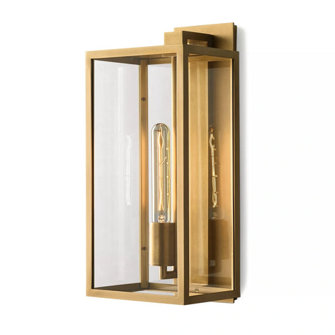 Bickman Sconce
