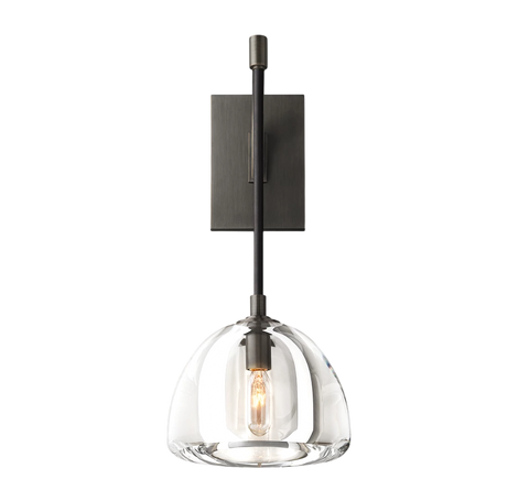 Heisphere Sconce