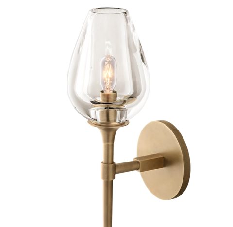 Tulop Grand Sconce
