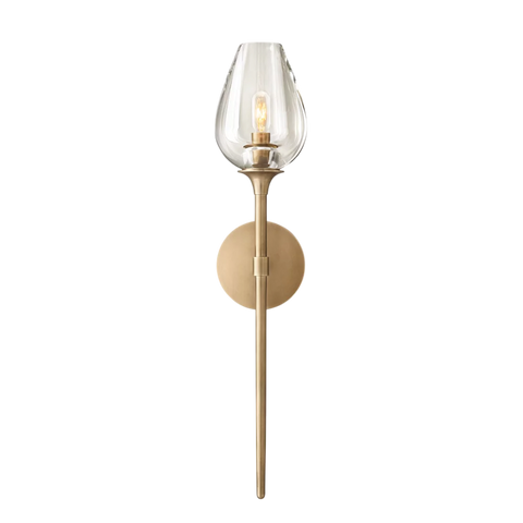 Tulop Grand Sconce