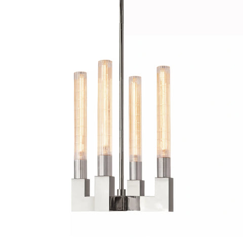 Danle Round Chandelier