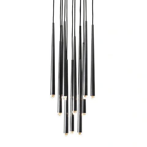 Dquitaine Round Chandelier