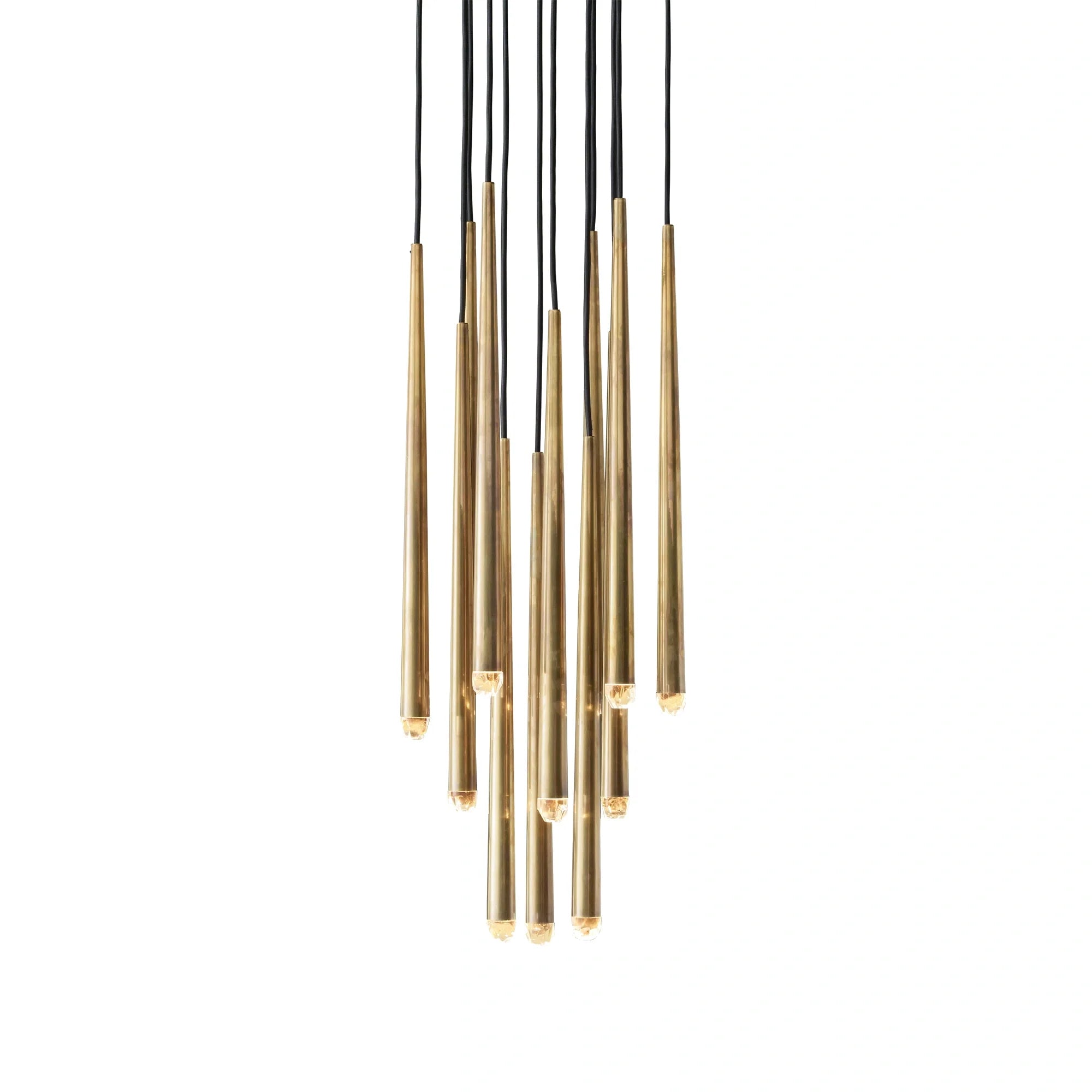 Dquitaine Round Chandelier