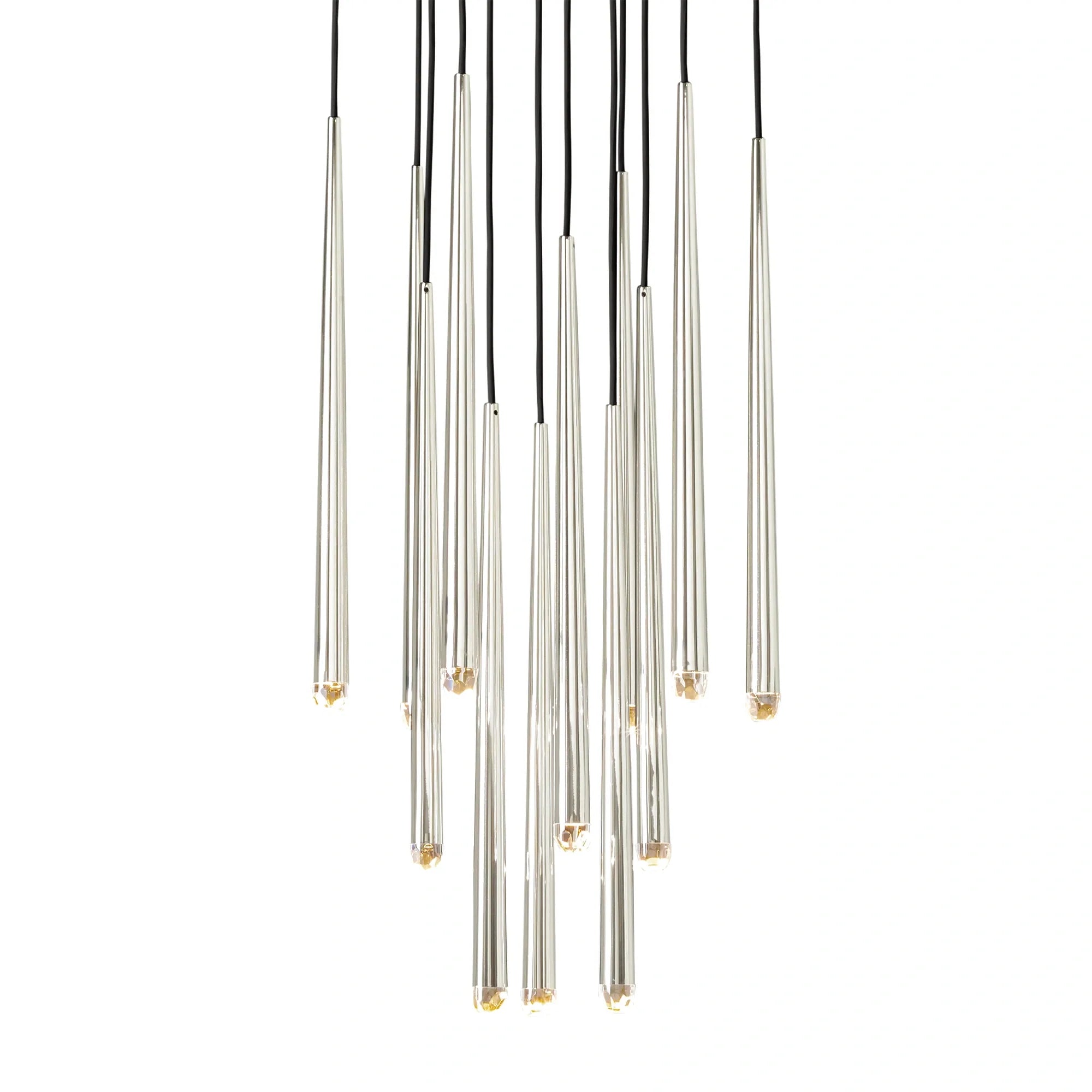 Dquitaine Round Chandelier