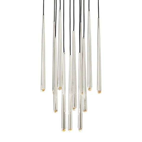 Dquitaine Round Chandelier