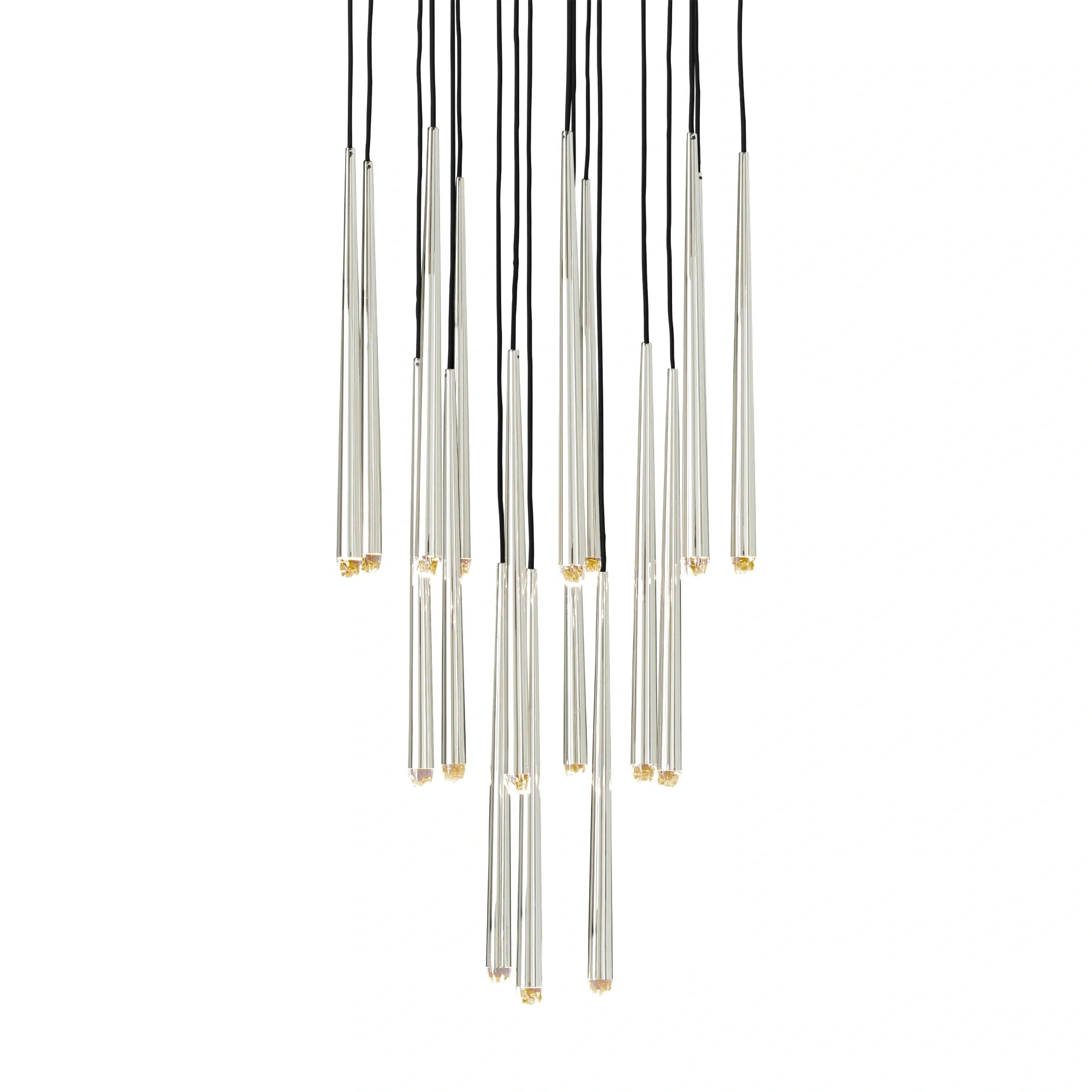Dquitaine Round Chandelier