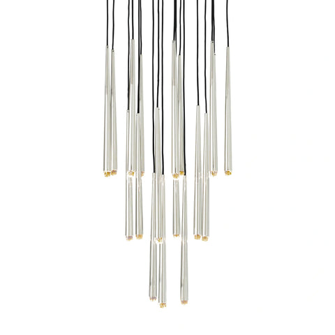 Dquitaine Round Chandelier