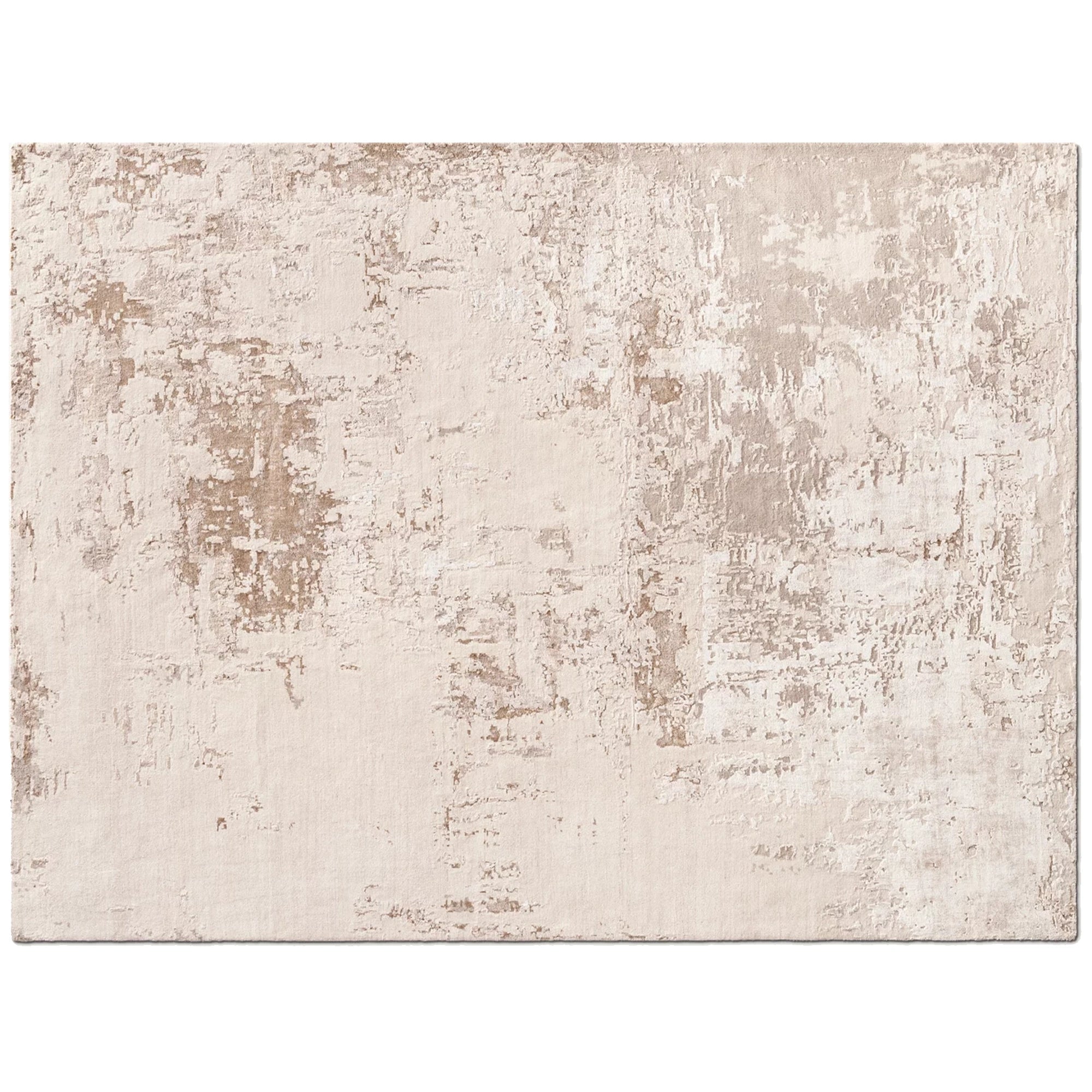 Rakur Hand-Knotted Rug