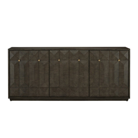 Kendall Dove Gray Credenza