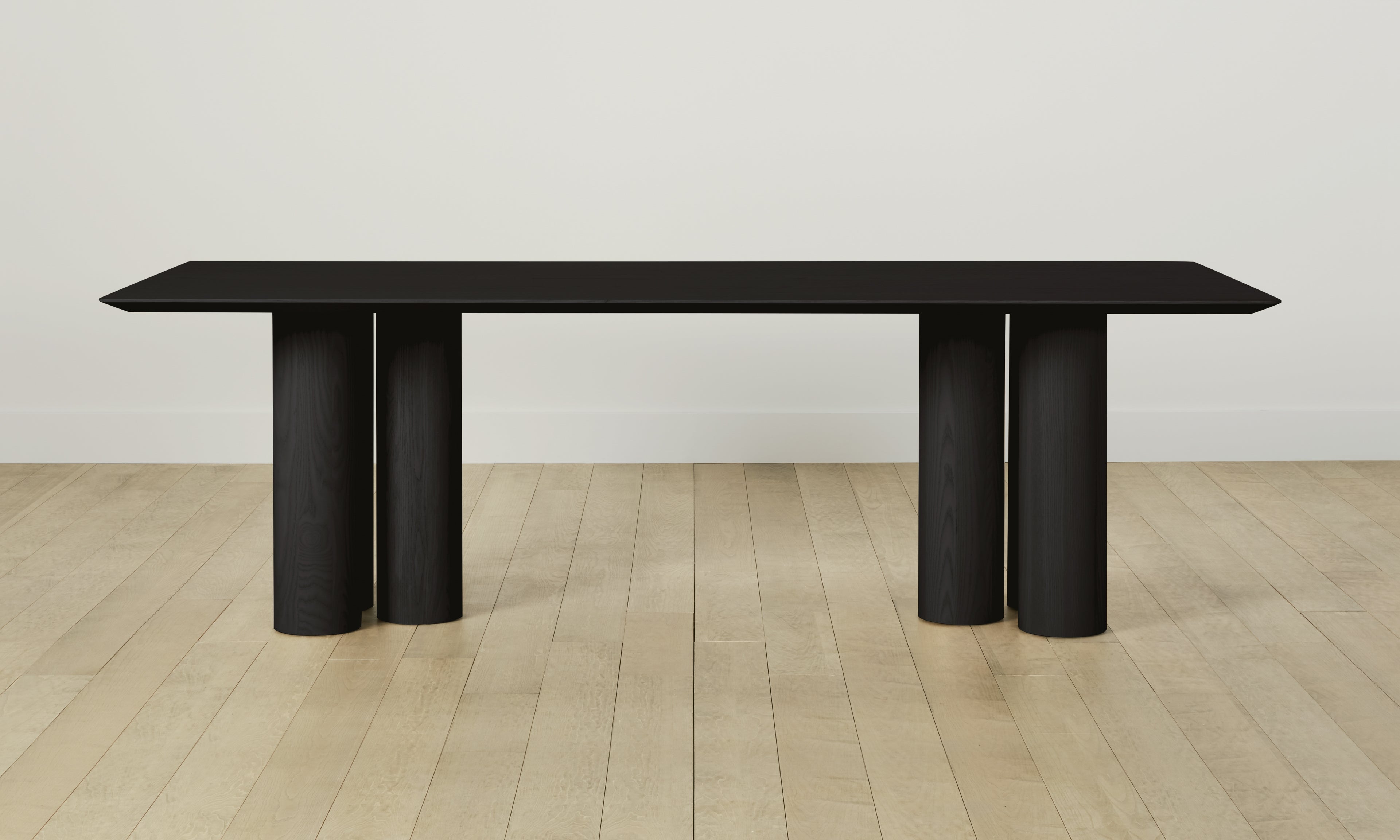 Rinde Wood Dining Table