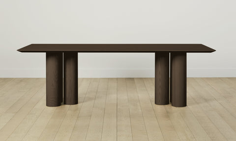 Rinde Wood Dining Table