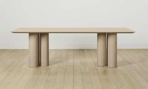 Rinde Wood Dining Table