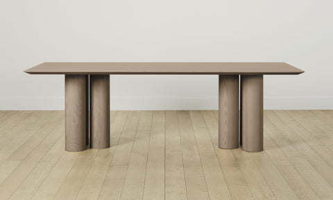 Rinde Wood Dining Table