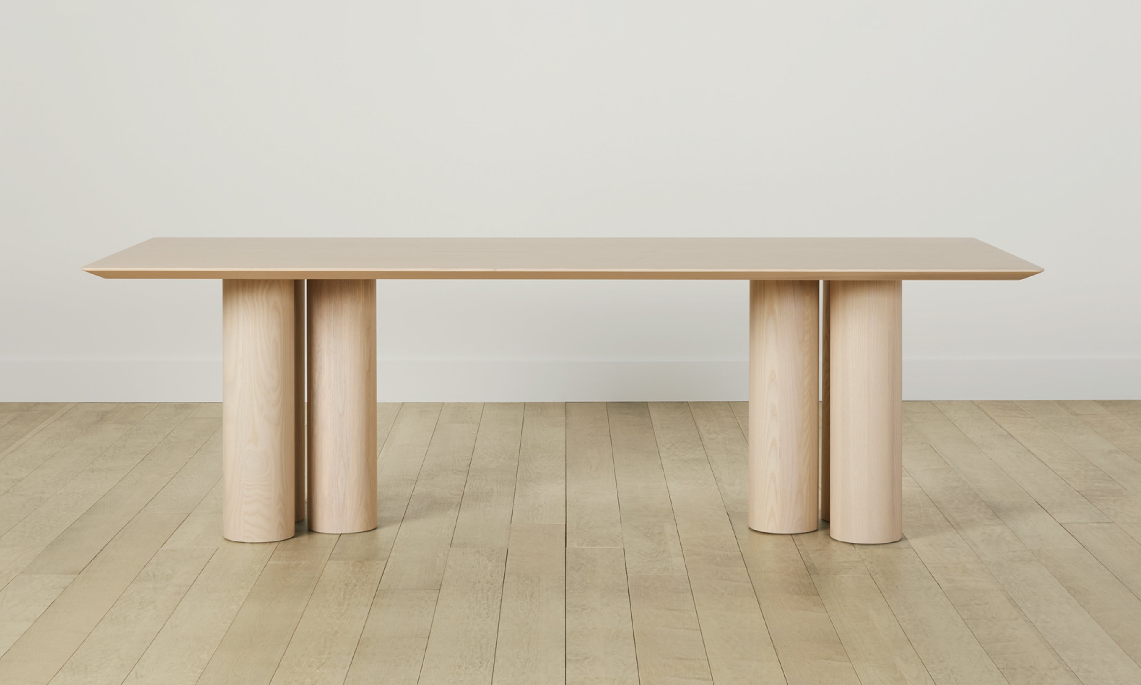 Rinde Wood Dining Table