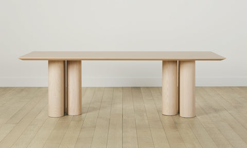 Rinde Wood Dining Table