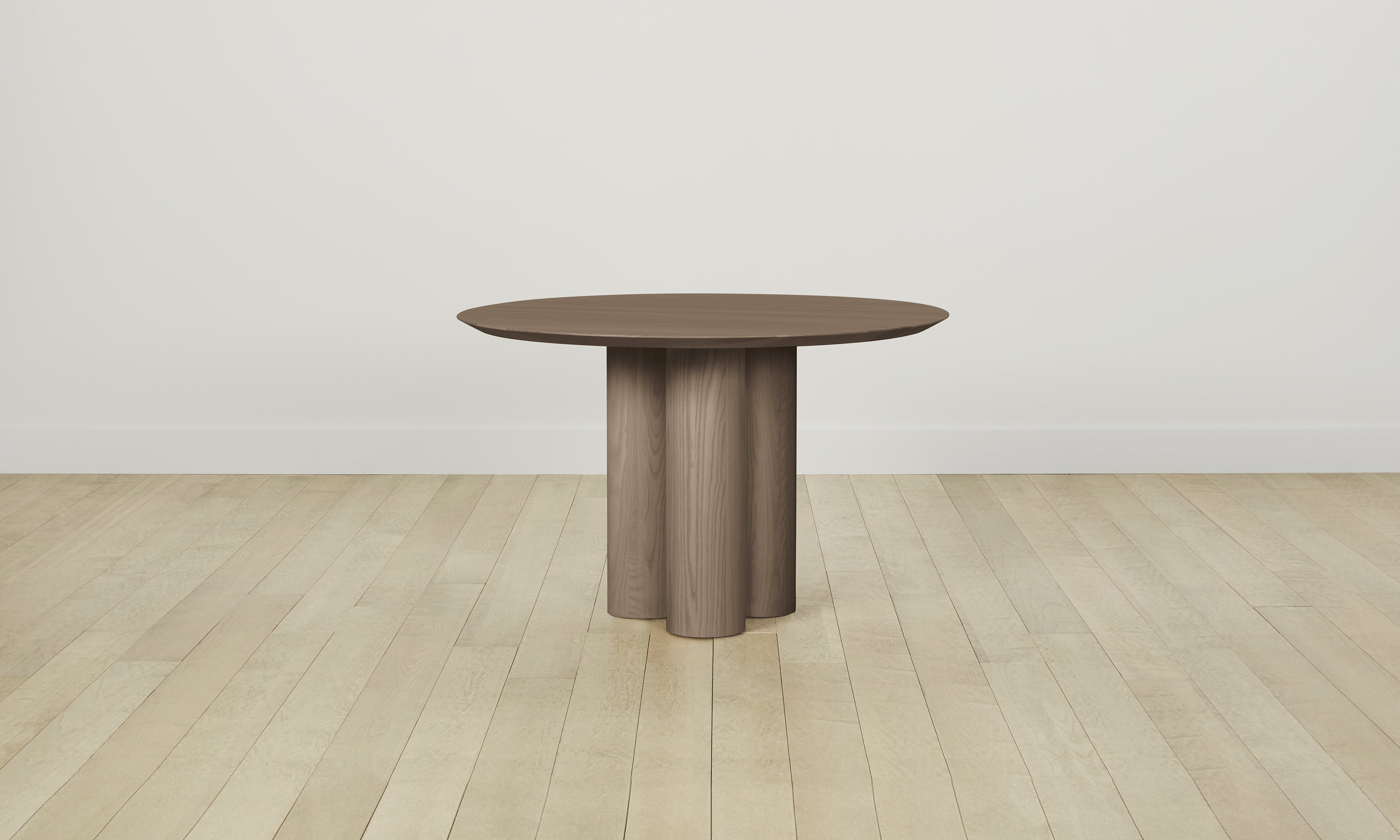 Rinde Round Dining Table