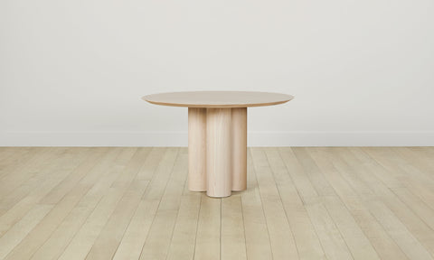 Rinde Round Dining Table