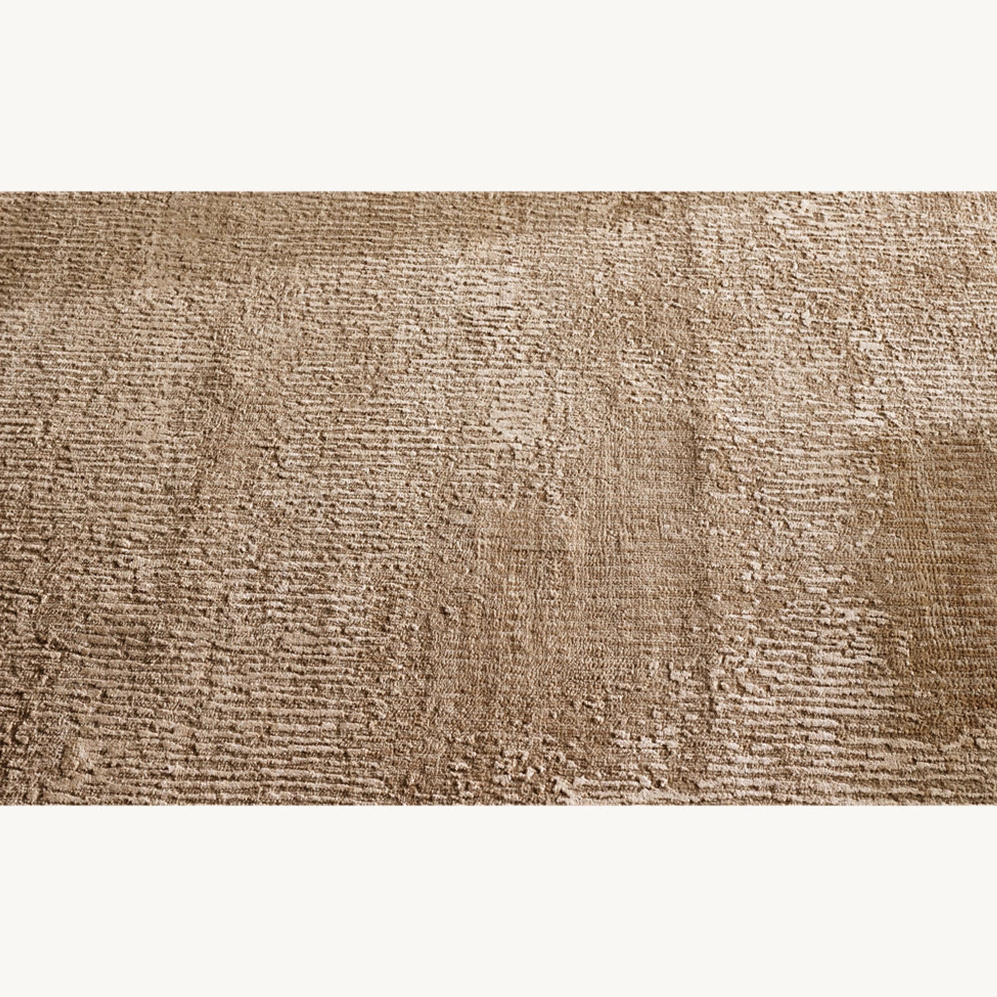 Renita Wool & Silk Hand-Knotted Rug