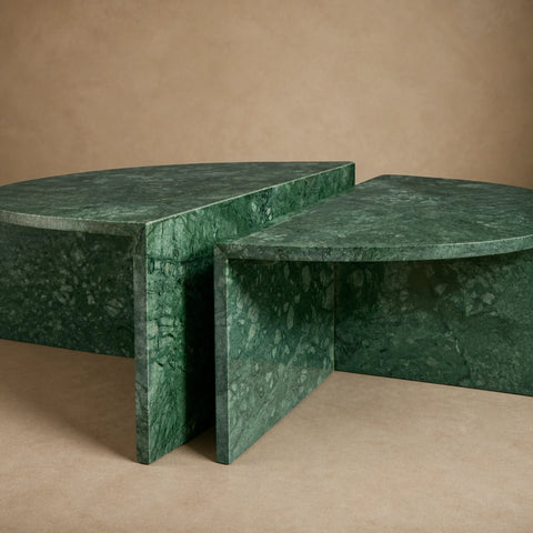 GREEN MARBLE