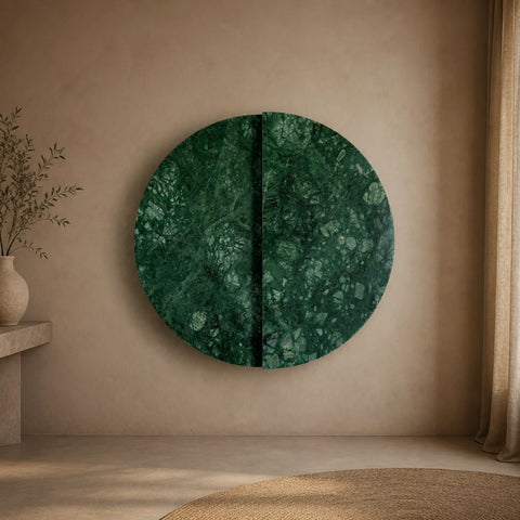 GREEN MARBLE
