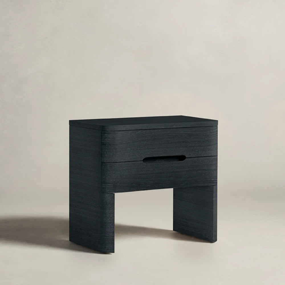 Rivington 2-Drawer Nightstand