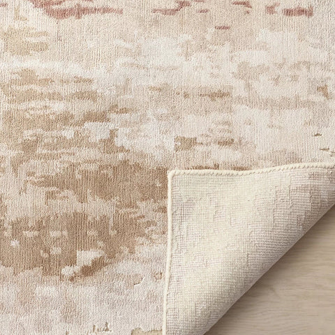 Rivor Hand-Knotted Rug