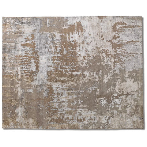 Rivor Hand-Knotted Rug