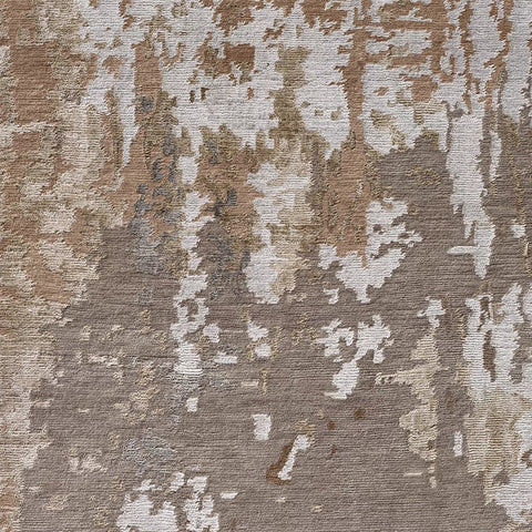 Rivor Hand-Knotted Rug