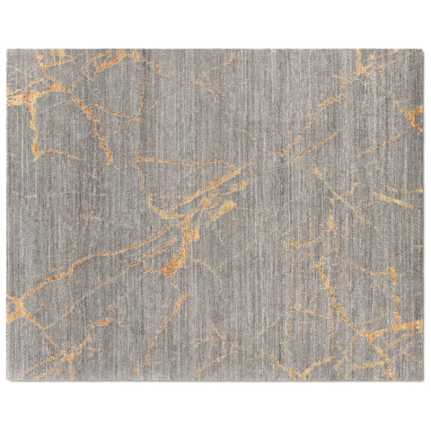 Sahara Hand-Knotted Wool Rug