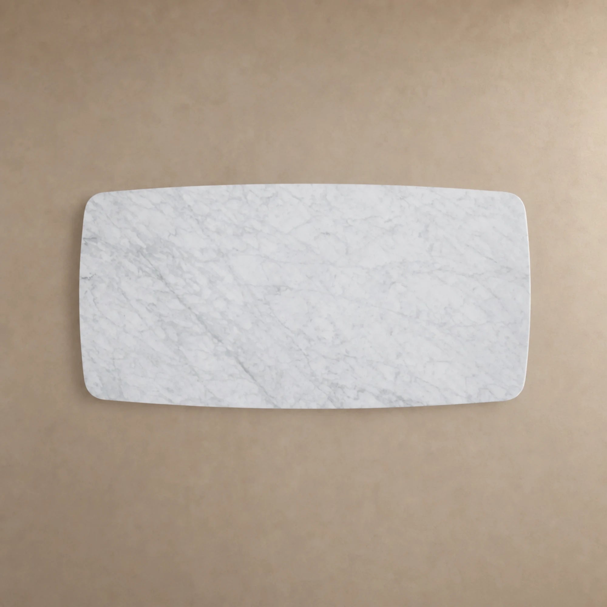 CARRARA / EBONY