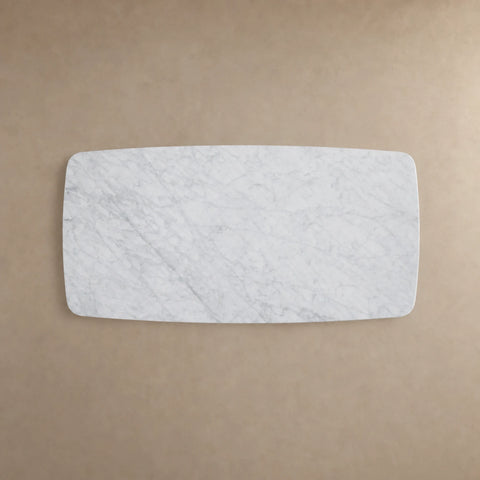 CARRARA / EBONY