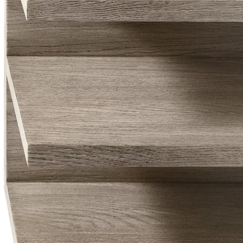 Eliza Mood Modular Wide Wood Console Table