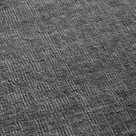 Selby Performance Rug in Charcoal