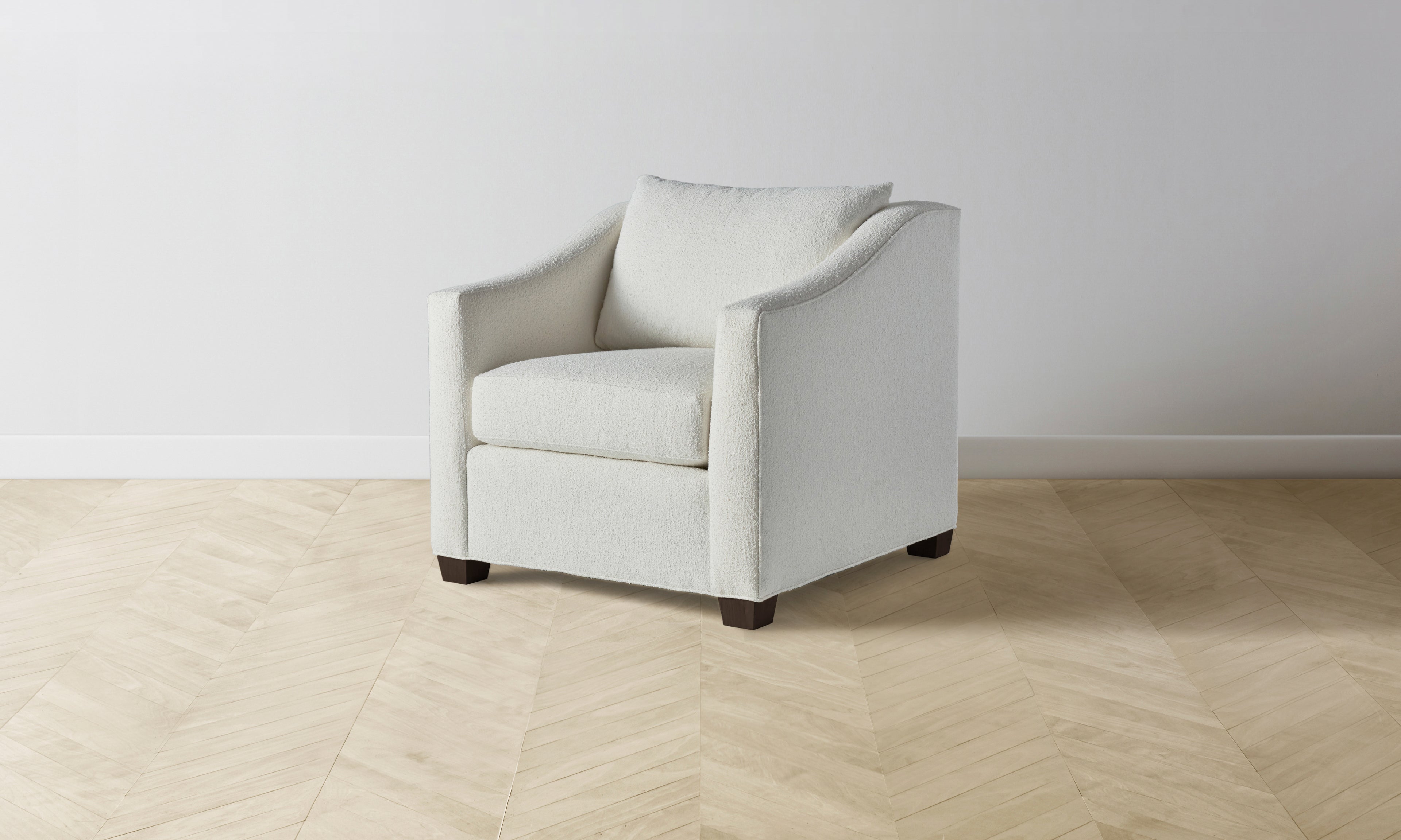 Suivan Armchair