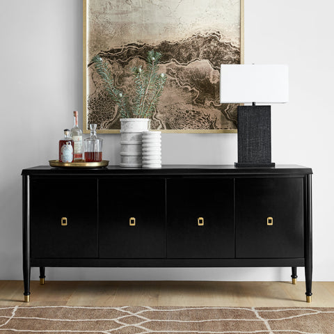 Lavenir Media Console