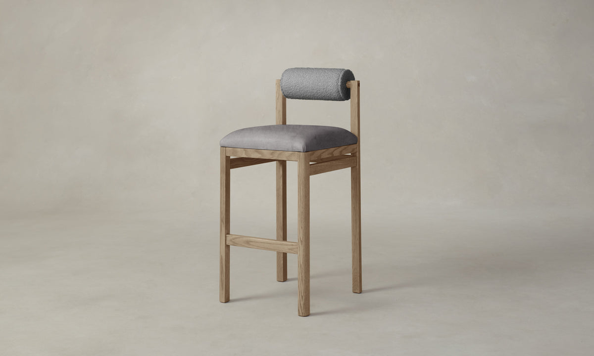 The Thayer Bar & Counter Stool