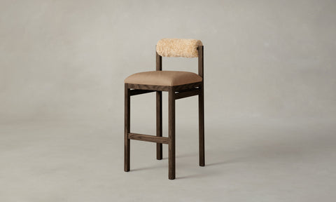 The Thayer Bar & Counter Stool