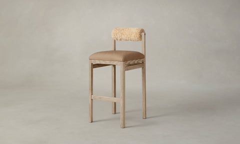 The Thayer Bar & Counter Stool