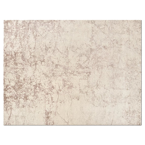 Veda Hand-Knotted Wool Rug