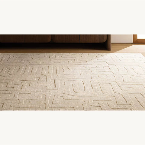 Vedez Wool Rug