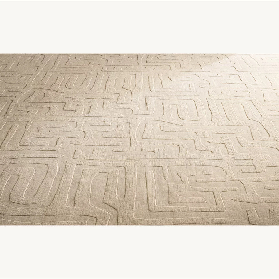 Vedez Wool Rug