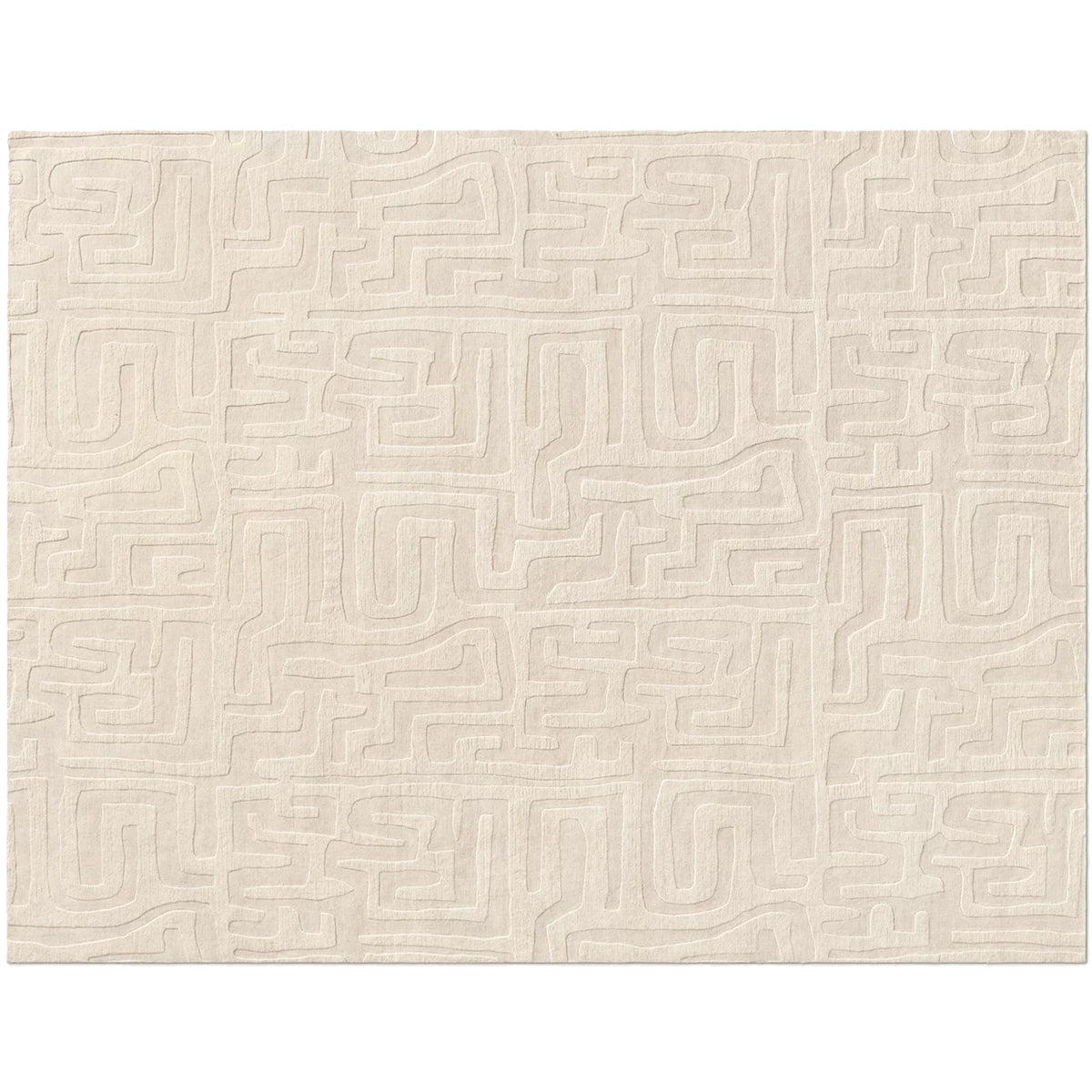 Vedez Wool Rug