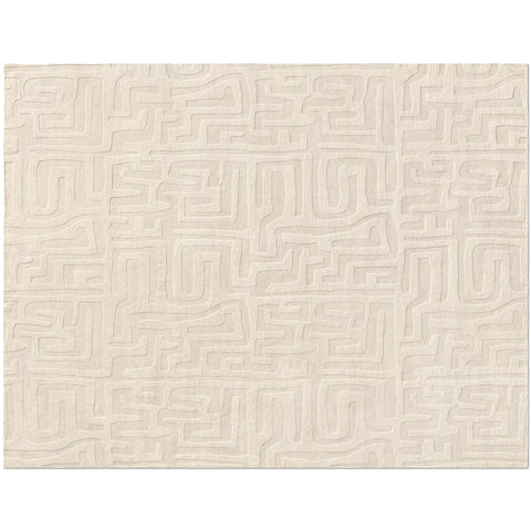 Vedez Wool Rug