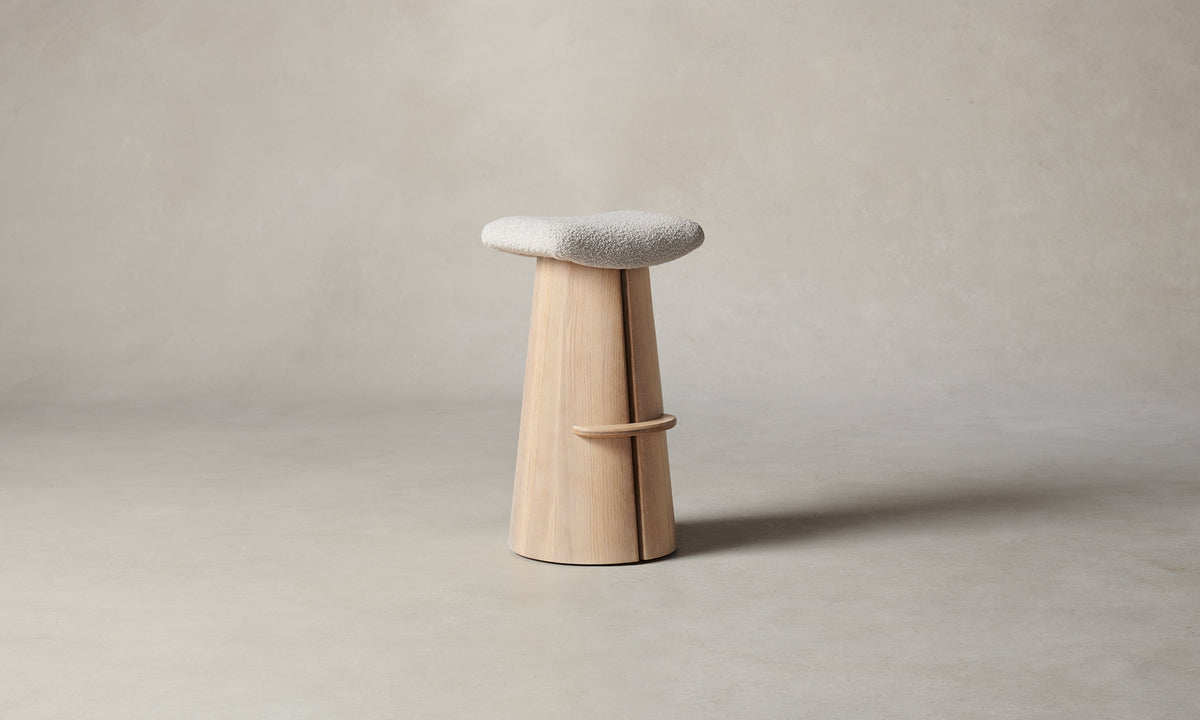 Weston Bar & Counter Stool