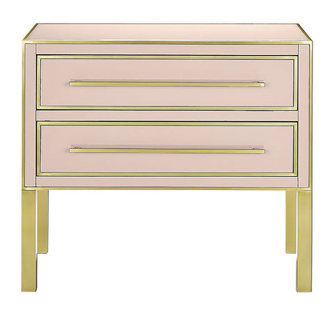 Arden Ivory Chest